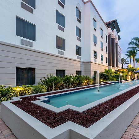 Hampton Inn & Suites Wellington Royal Palm Beach Kültér fotó