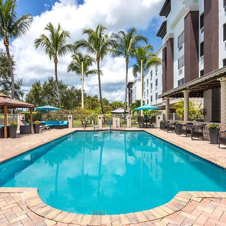 Hampton Inn & Suites Wellington Royal Palm Beach Kültér fotó