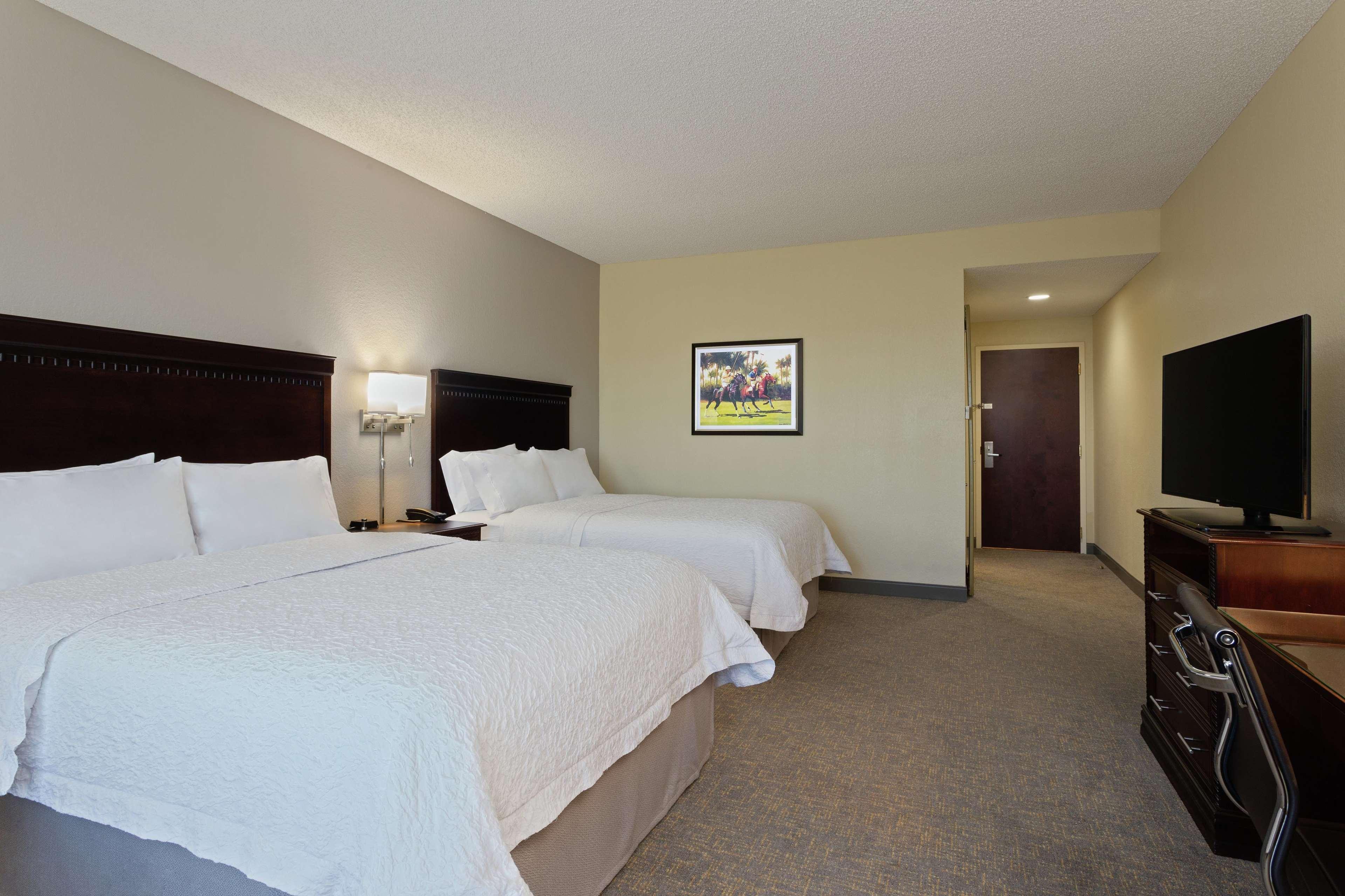 Hampton Inn & Suites Wellington Royal Palm Beach Kültér fotó