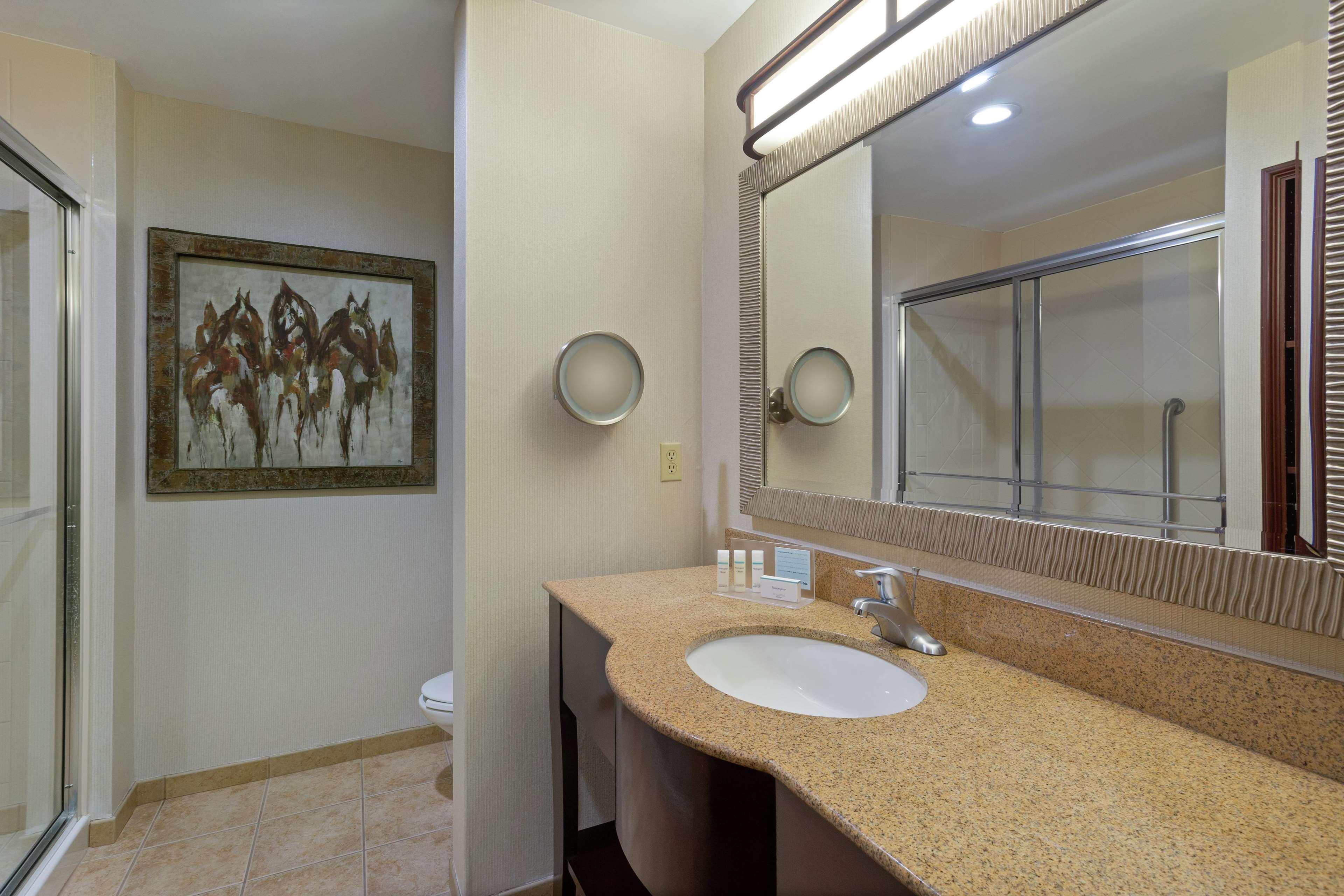 Hampton Inn & Suites Wellington Royal Palm Beach Kültér fotó