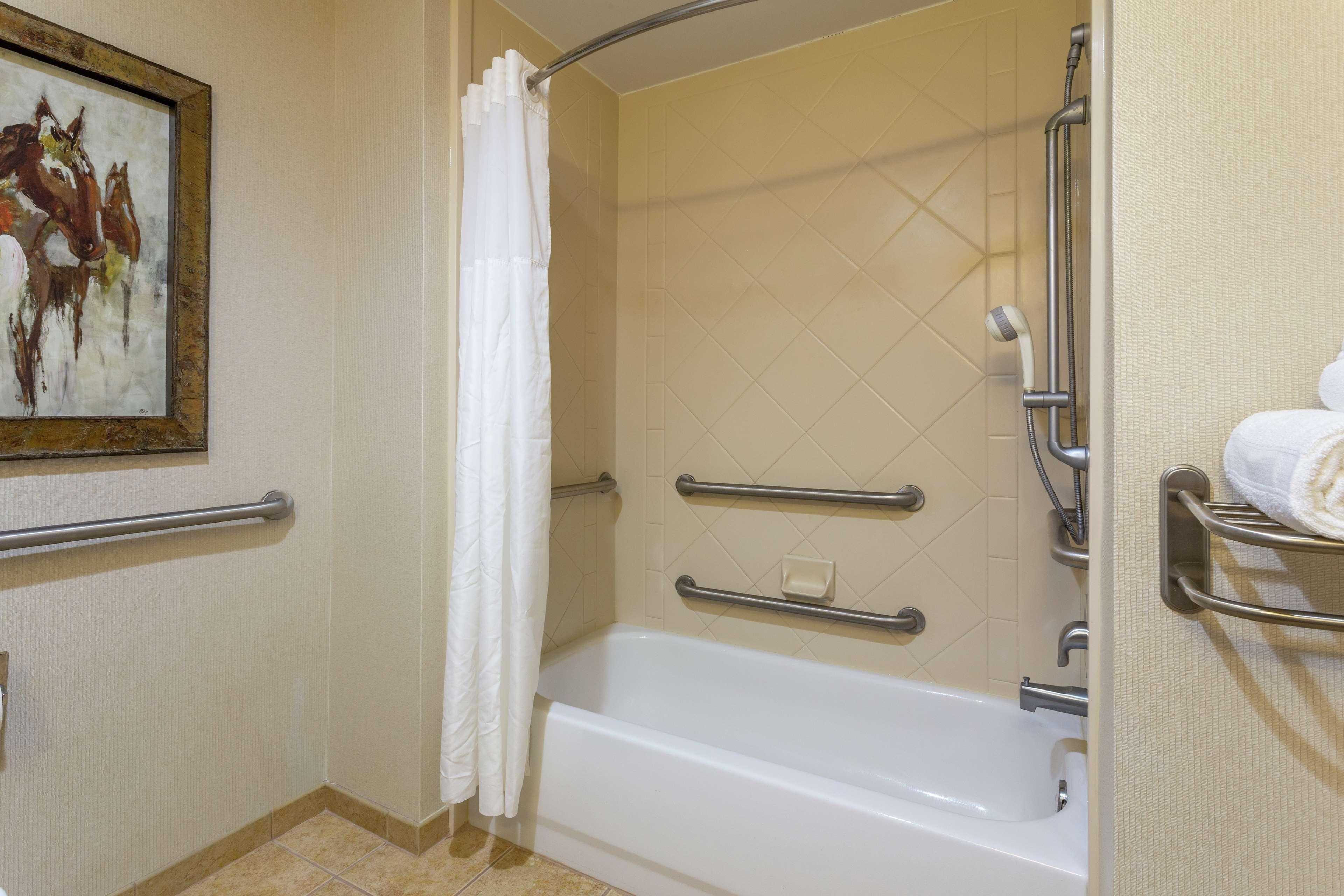 Hampton Inn & Suites Wellington Royal Palm Beach Kültér fotó