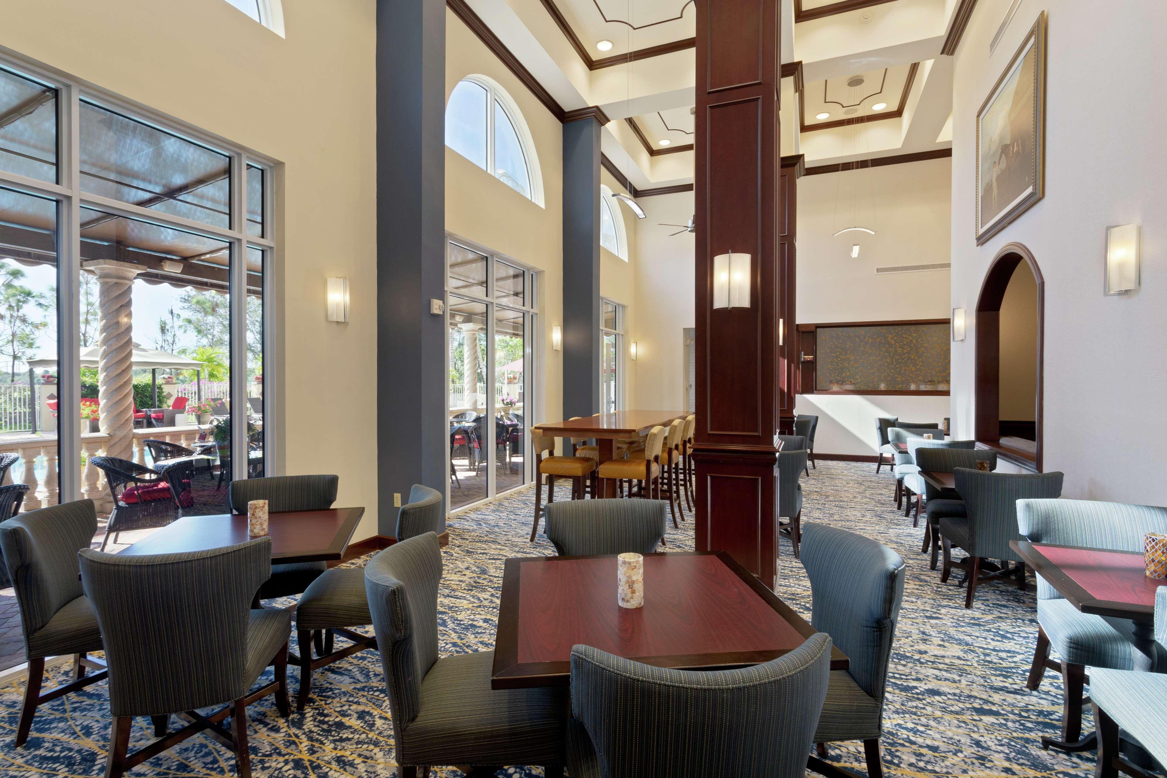 Hampton Inn & Suites Wellington Royal Palm Beach Kültér fotó