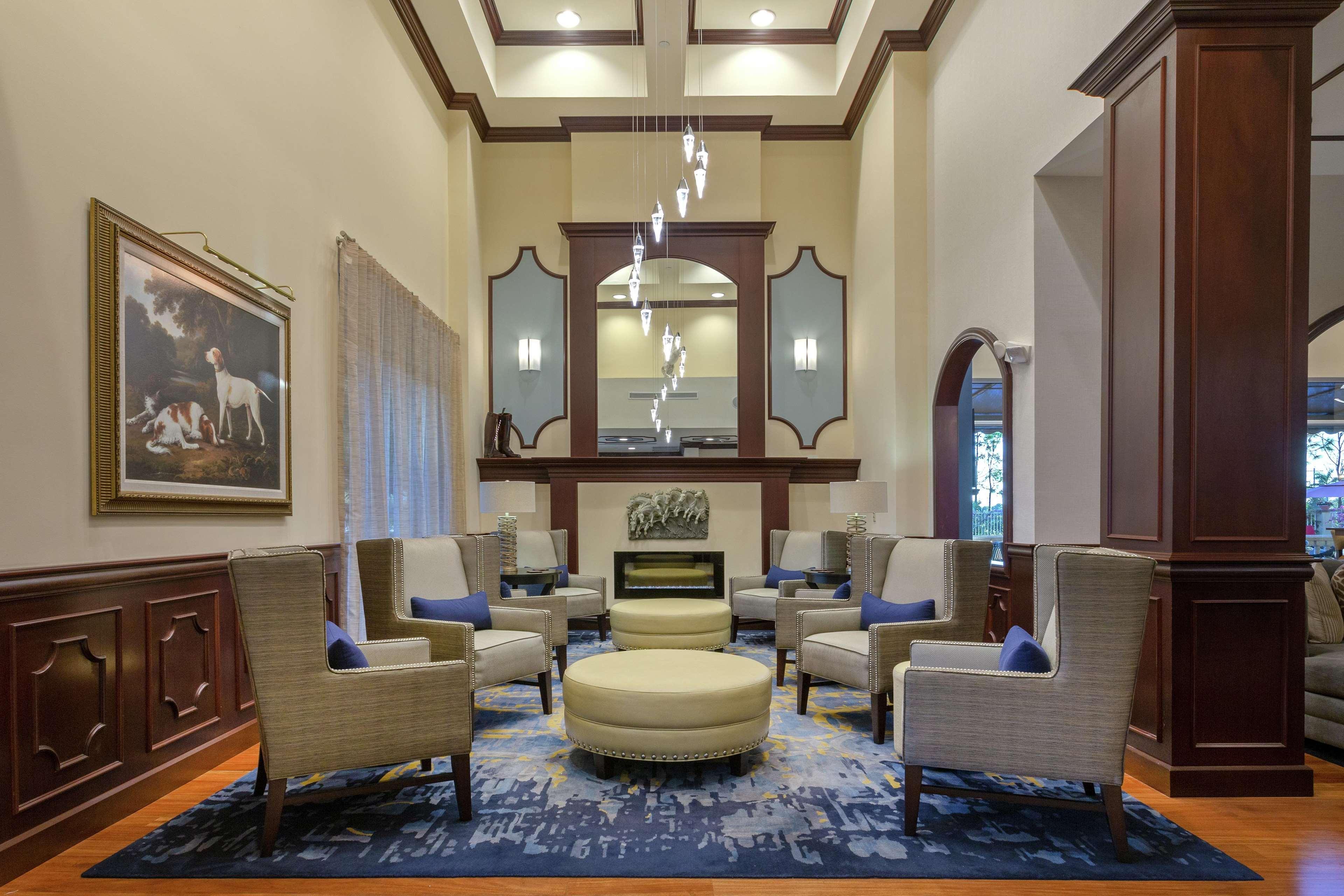 Hampton Inn & Suites Wellington Royal Palm Beach Kültér fotó