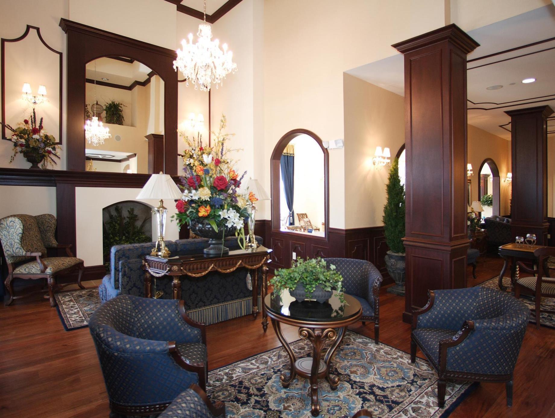 Hampton Inn & Suites Wellington Royal Palm Beach Kültér fotó