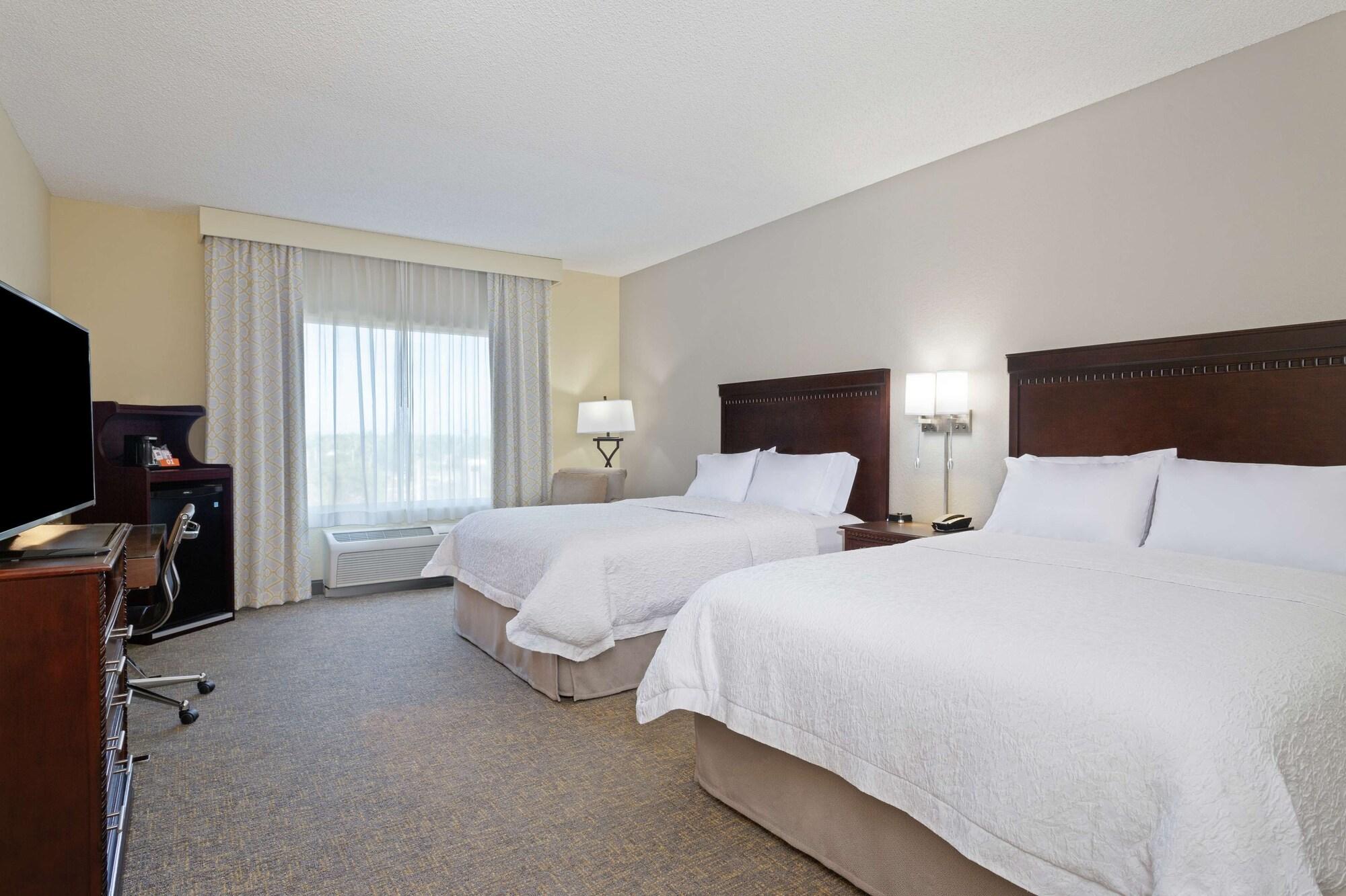 Hampton Inn & Suites Wellington Royal Palm Beach Kültér fotó