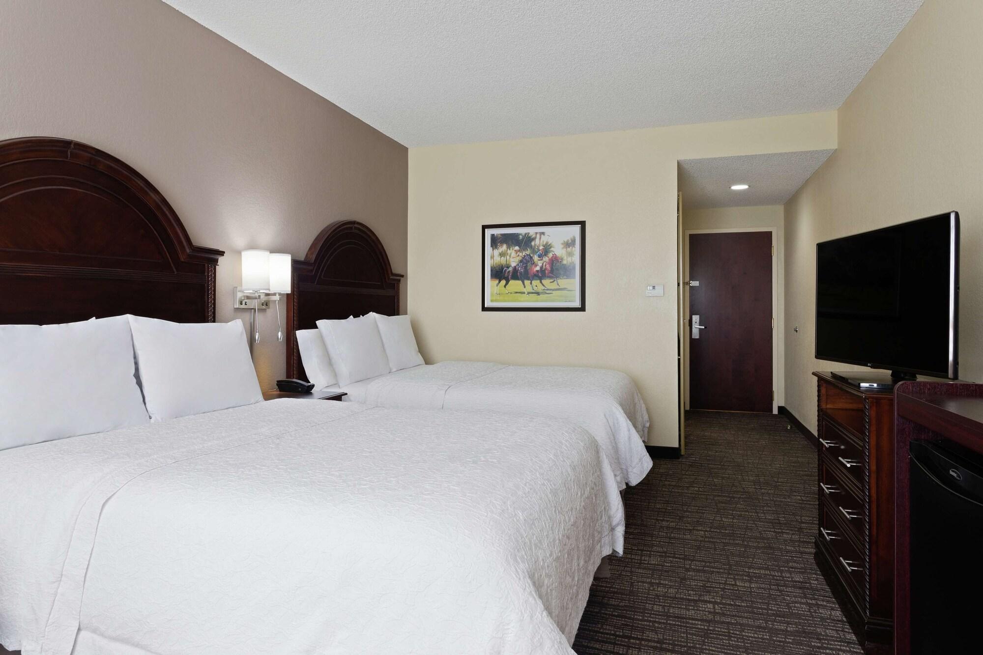 Hampton Inn & Suites Wellington Royal Palm Beach Kültér fotó