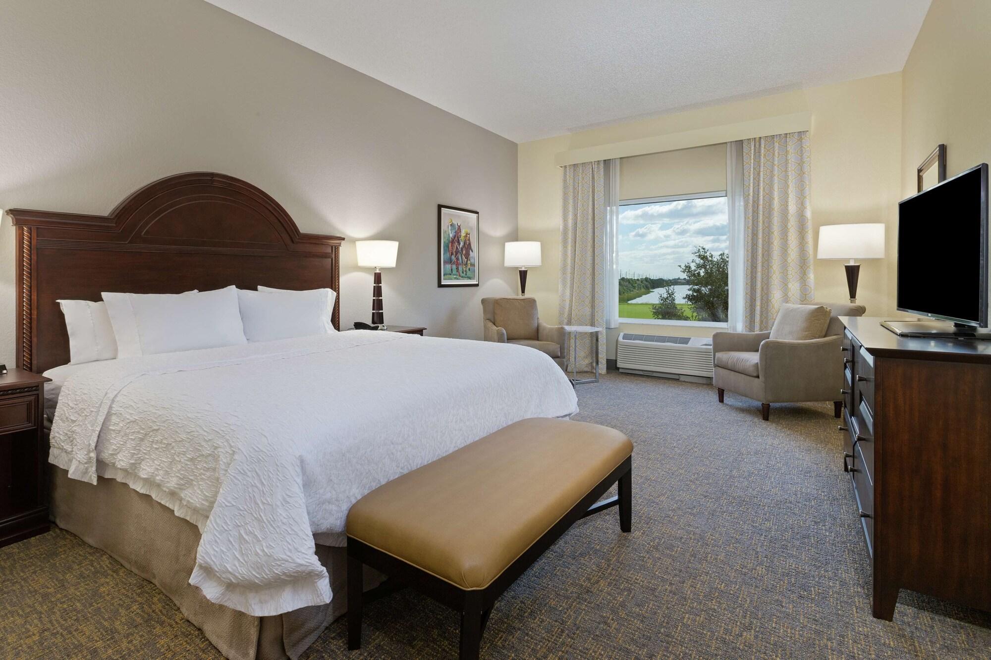 Hampton Inn & Suites Wellington Royal Palm Beach Kültér fotó