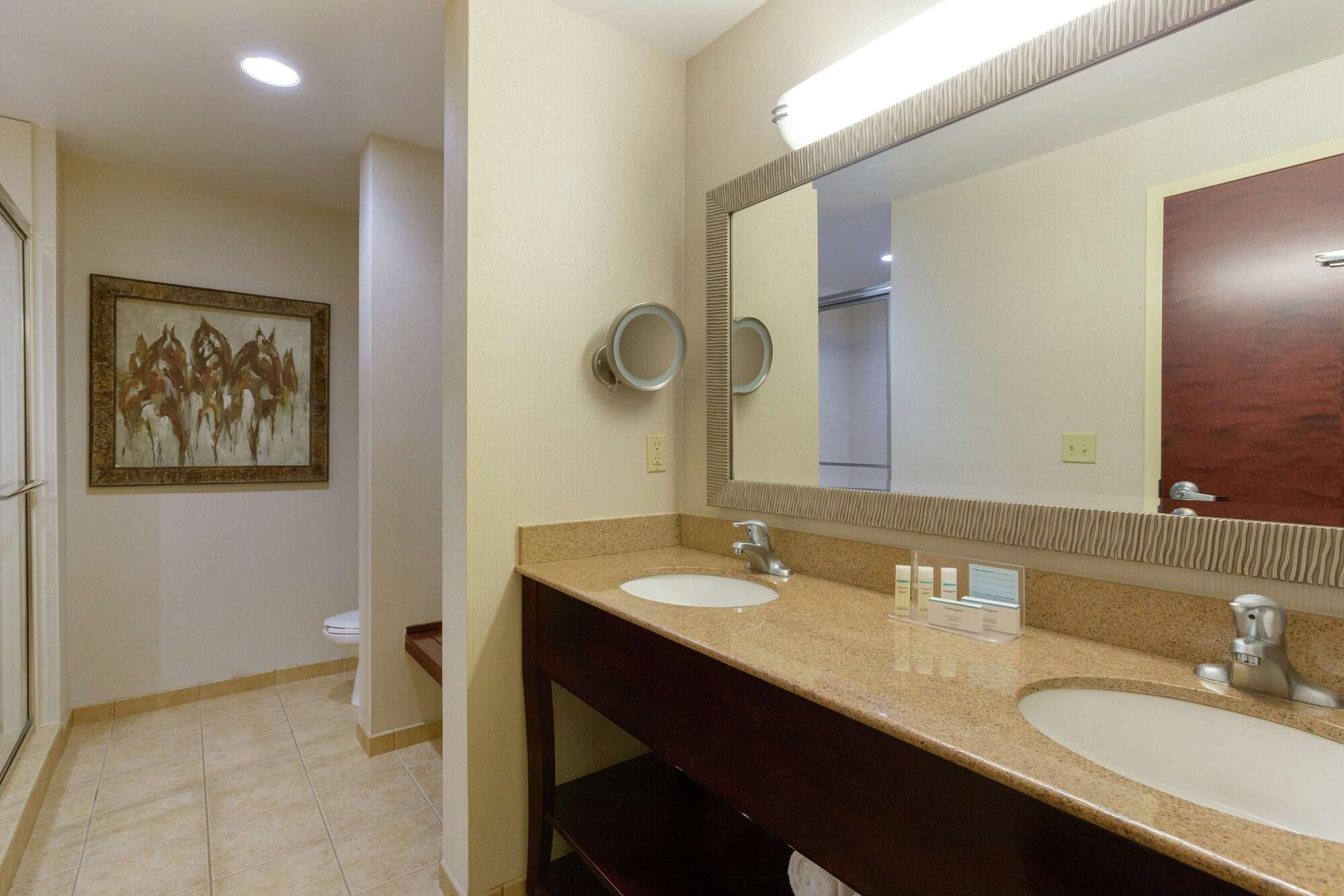 Hampton Inn & Suites Wellington Royal Palm Beach Kültér fotó