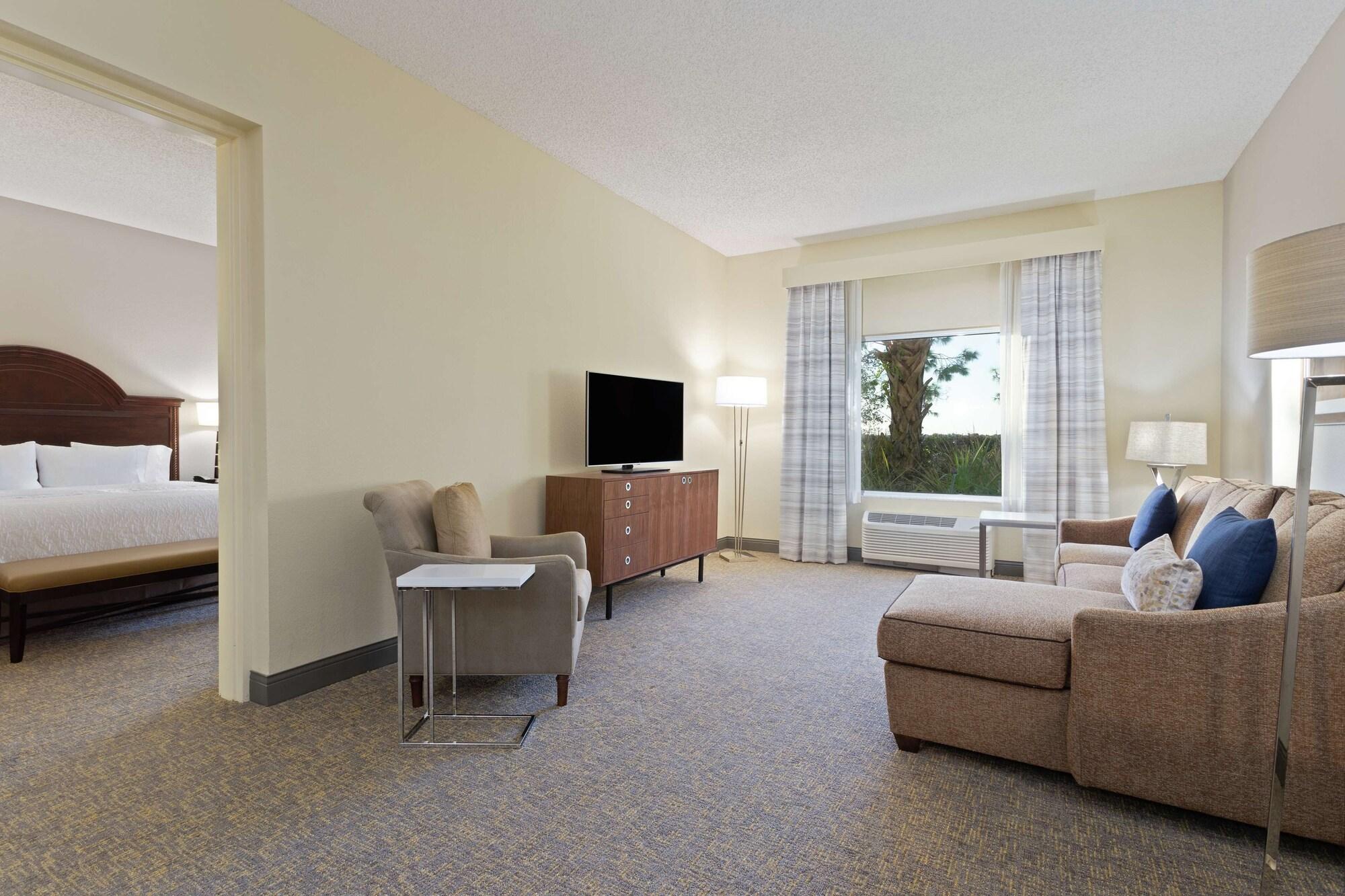 Hampton Inn & Suites Wellington Royal Palm Beach Kültér fotó