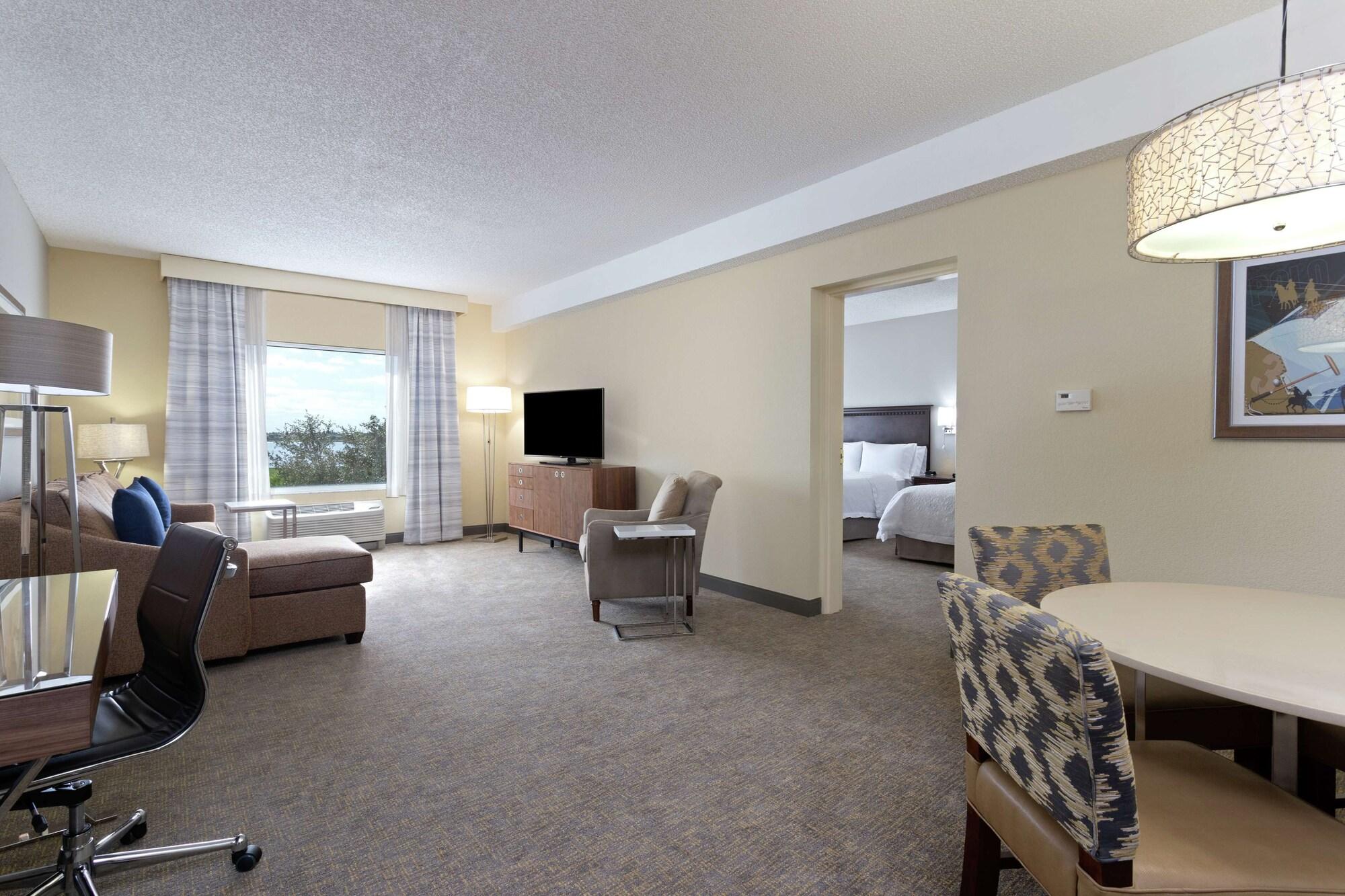 Hampton Inn & Suites Wellington Royal Palm Beach Kültér fotó
