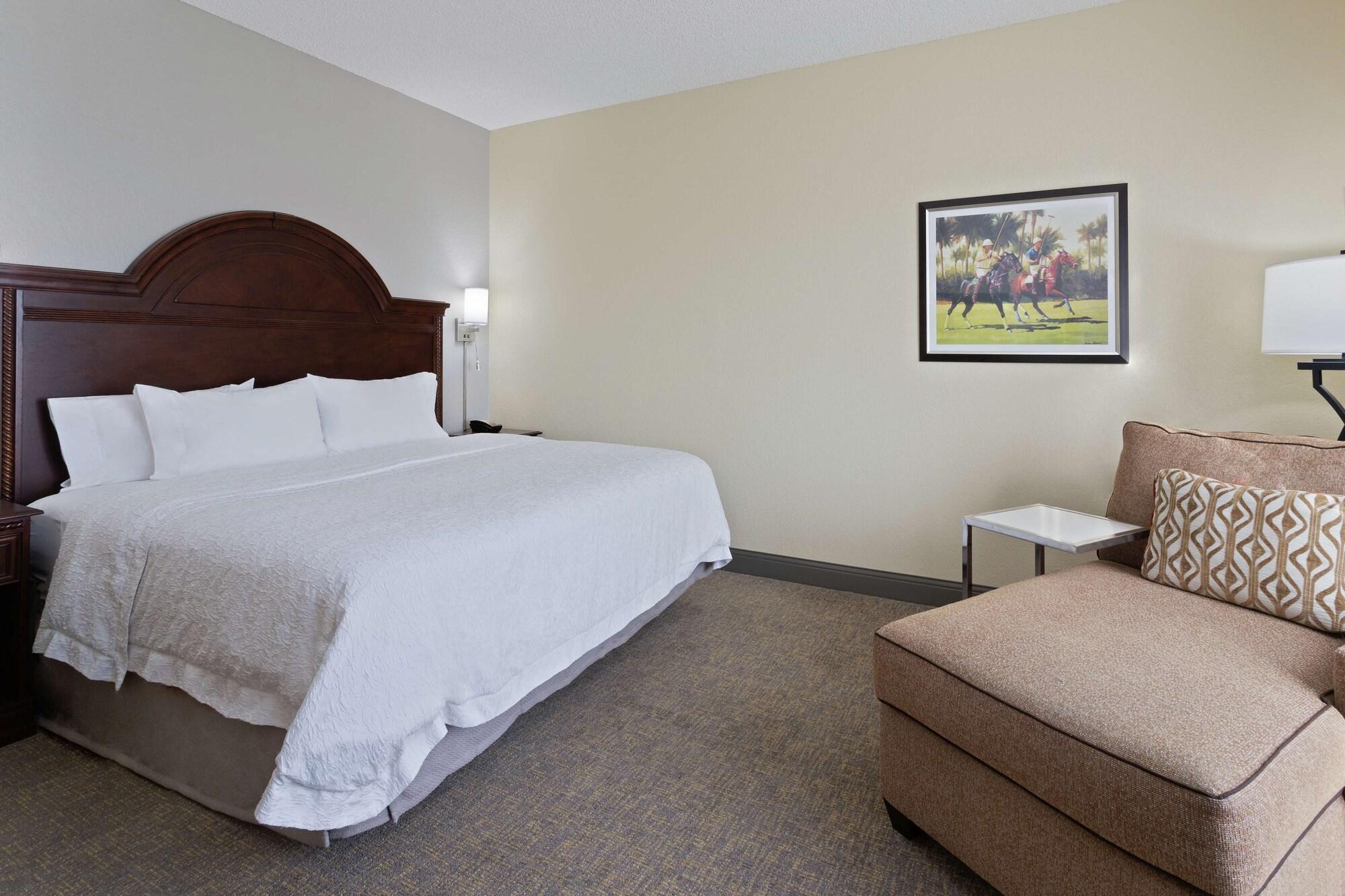 Hampton Inn & Suites Wellington Royal Palm Beach Kültér fotó