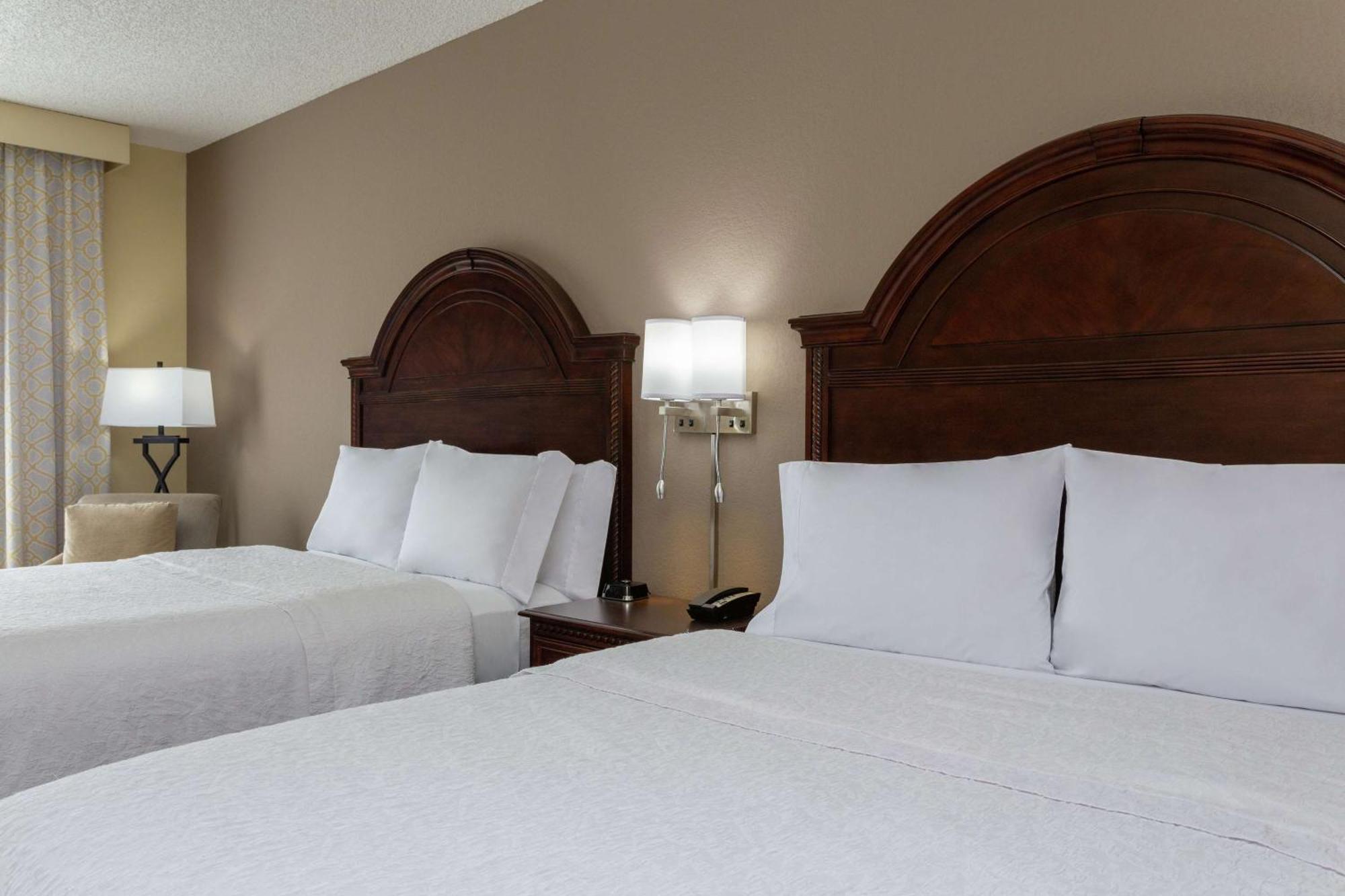 Hampton Inn & Suites Wellington Royal Palm Beach Kültér fotó