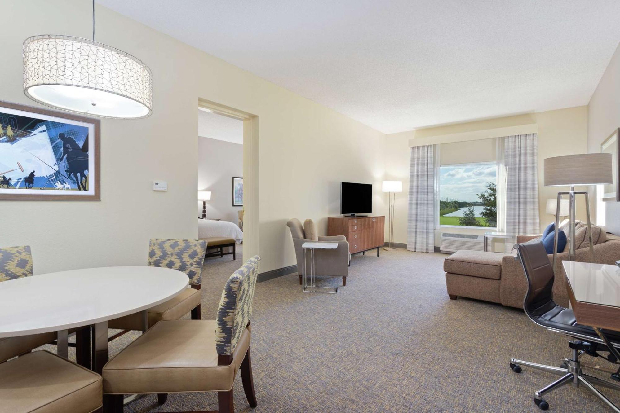 Hampton Inn & Suites Wellington Royal Palm Beach Kültér fotó