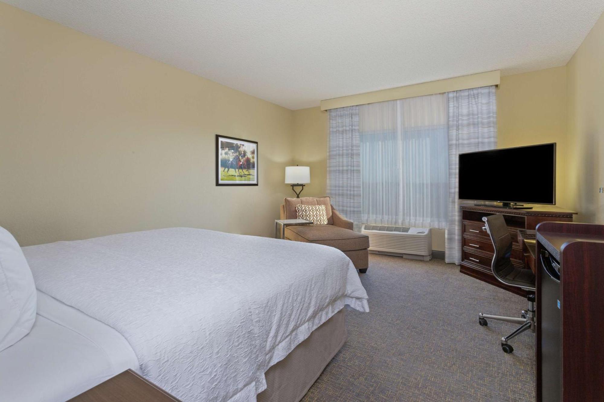 Hampton Inn & Suites Wellington Royal Palm Beach Kültér fotó