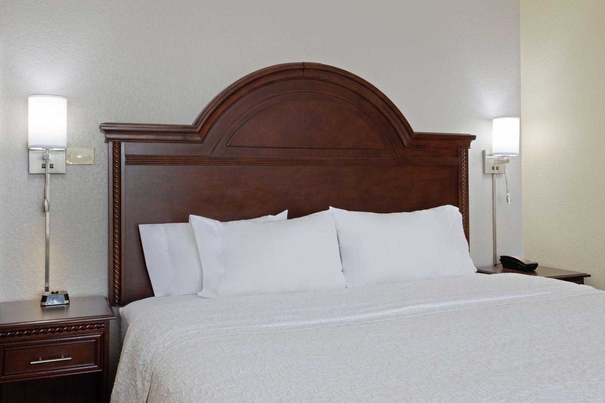 Hampton Inn & Suites Wellington Royal Palm Beach Kültér fotó