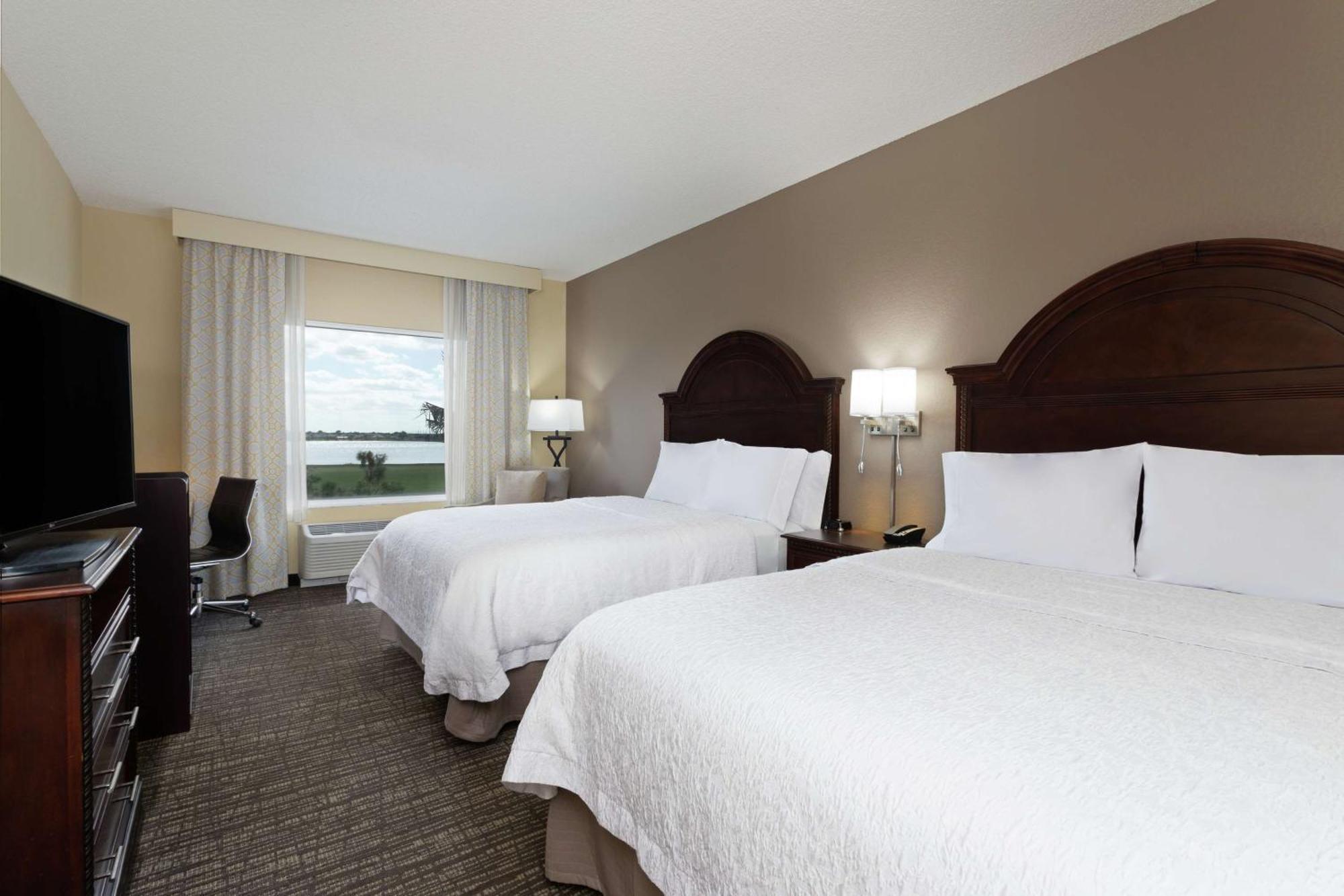 Hampton Inn & Suites Wellington Royal Palm Beach Kültér fotó