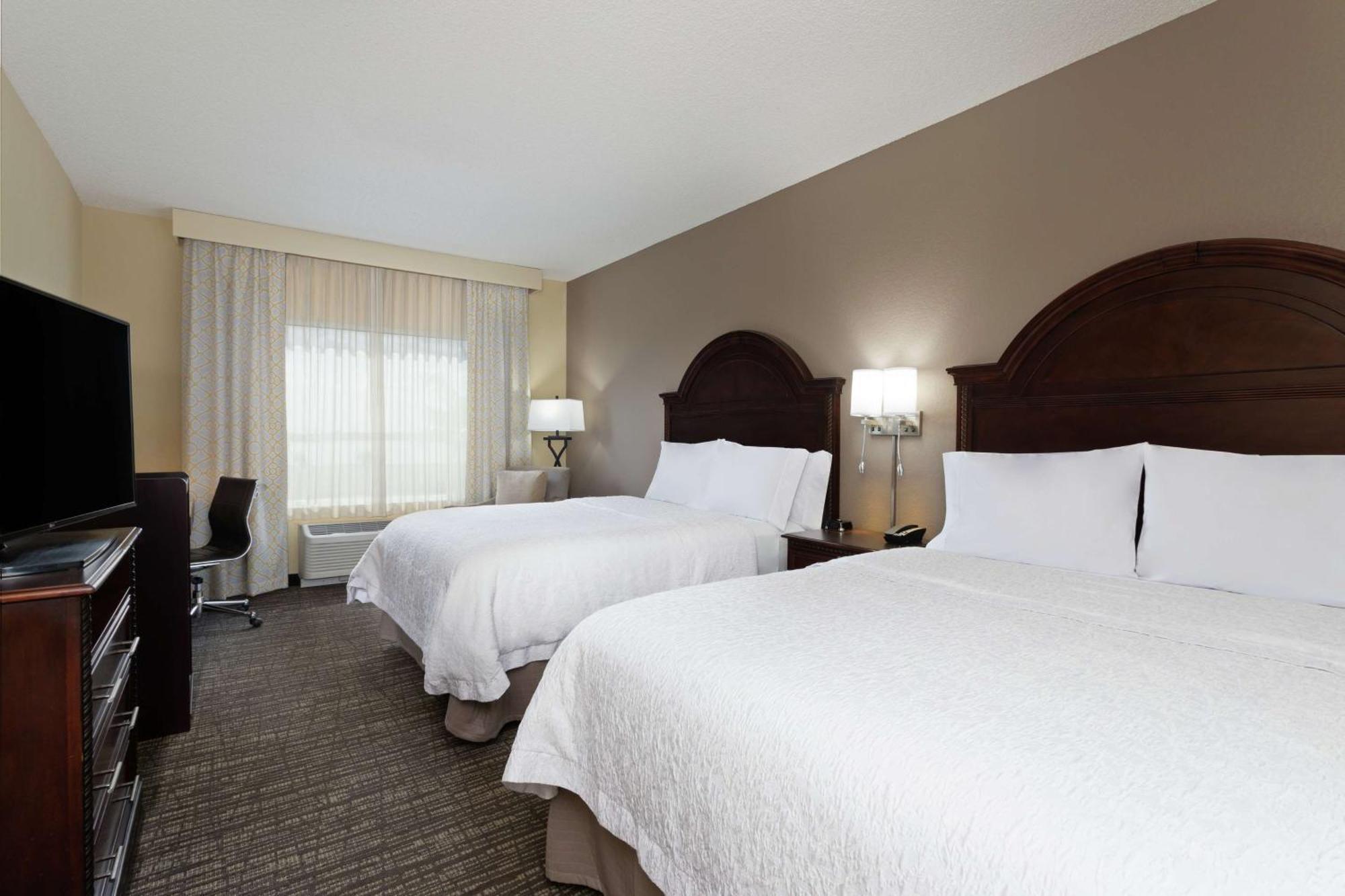 Hampton Inn & Suites Wellington Royal Palm Beach Kültér fotó