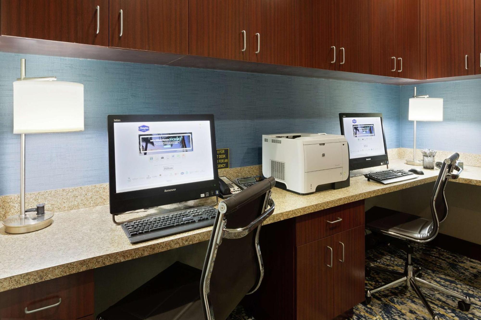 Hampton Inn & Suites Wellington Royal Palm Beach Kültér fotó