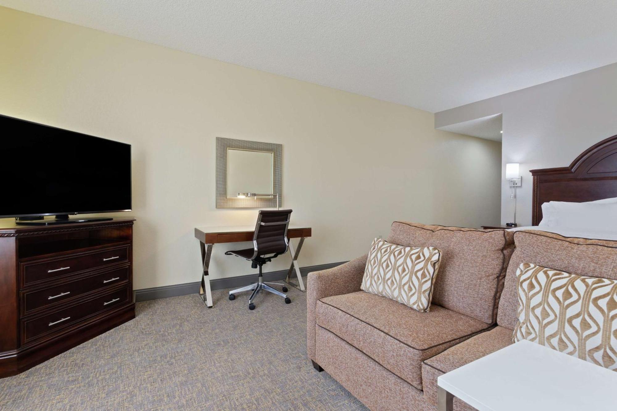 Hampton Inn & Suites Wellington Royal Palm Beach Kültér fotó