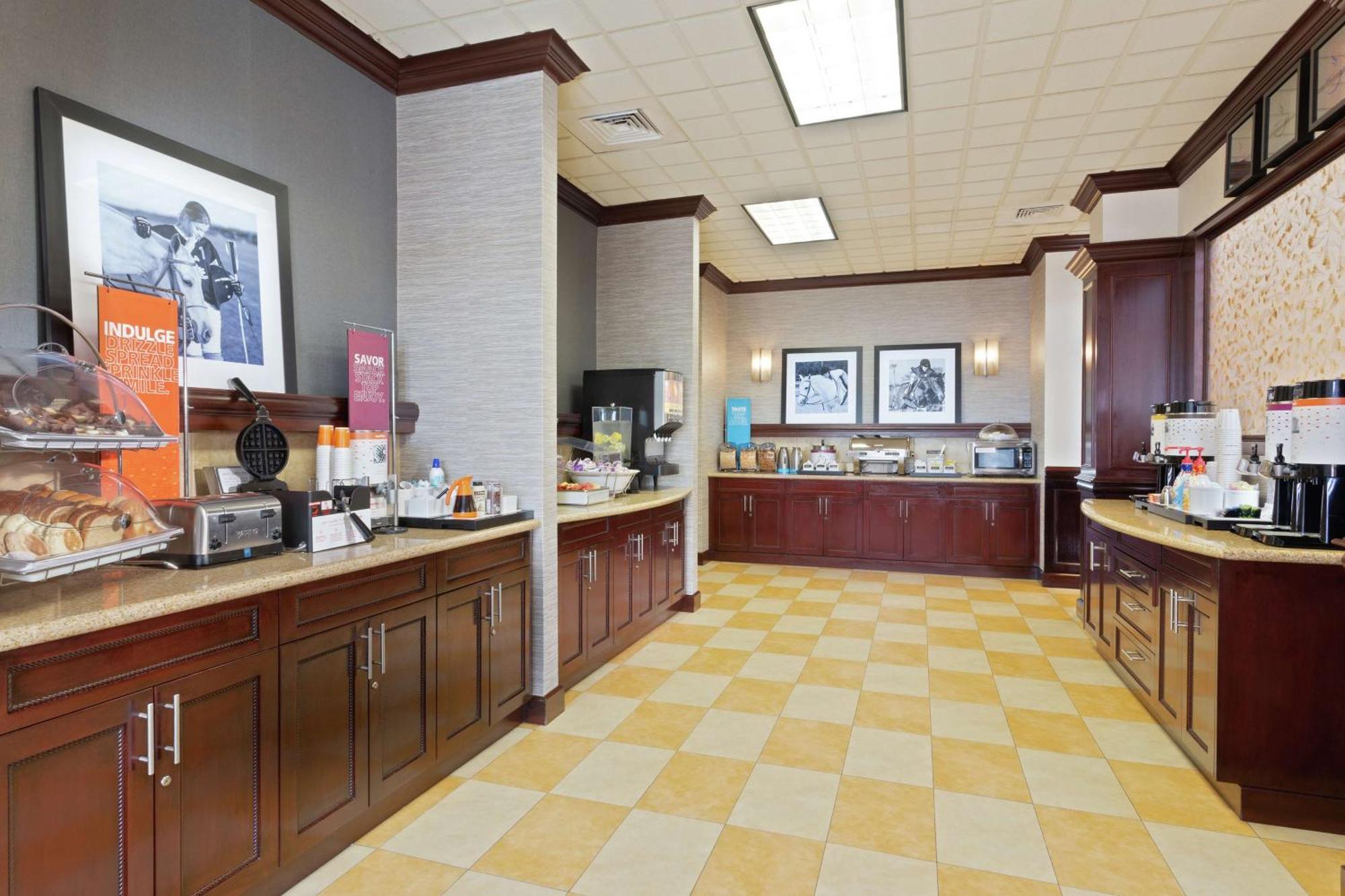 Hampton Inn & Suites Wellington Royal Palm Beach Kültér fotó
