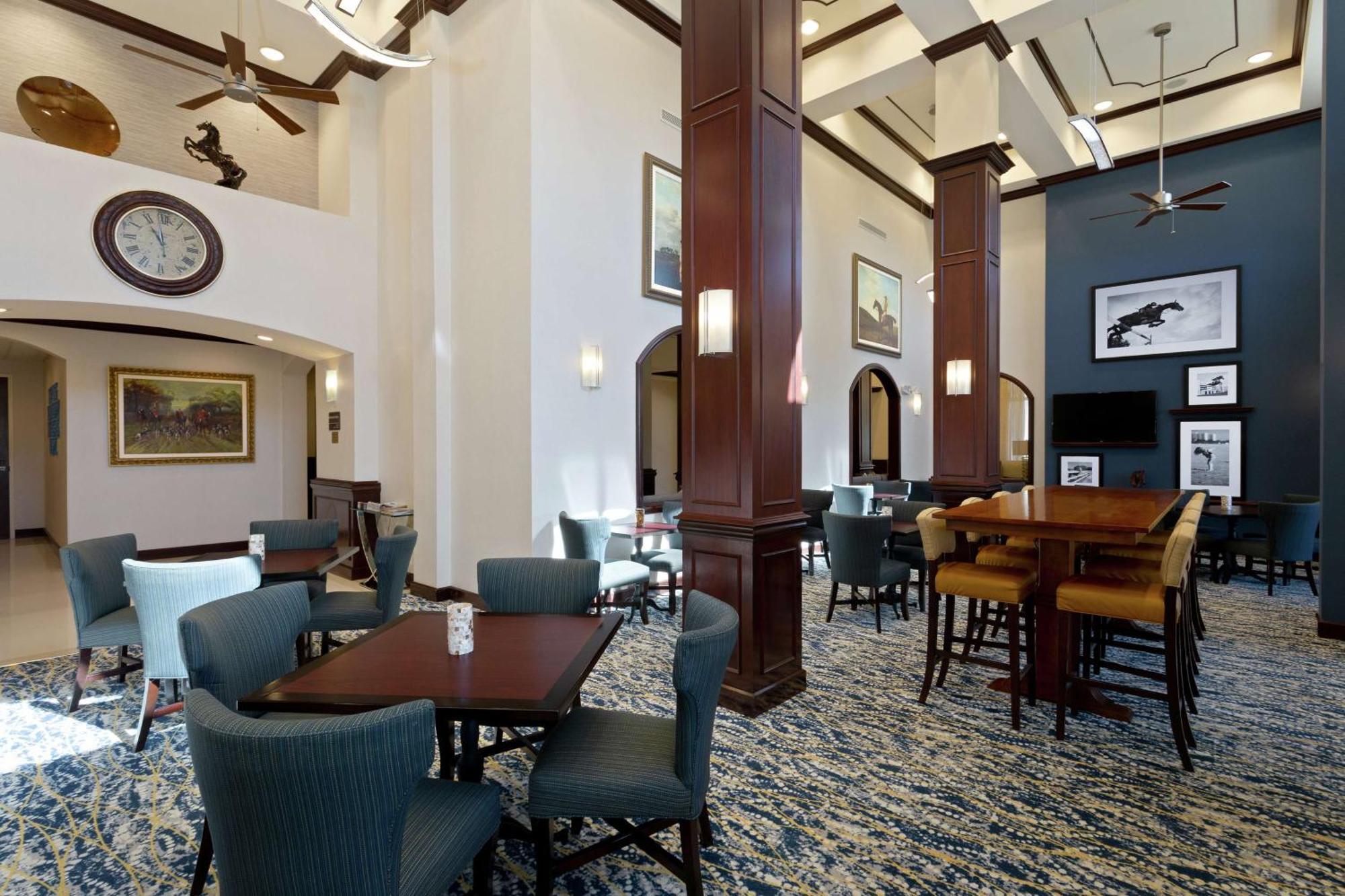 Hampton Inn & Suites Wellington Royal Palm Beach Kültér fotó