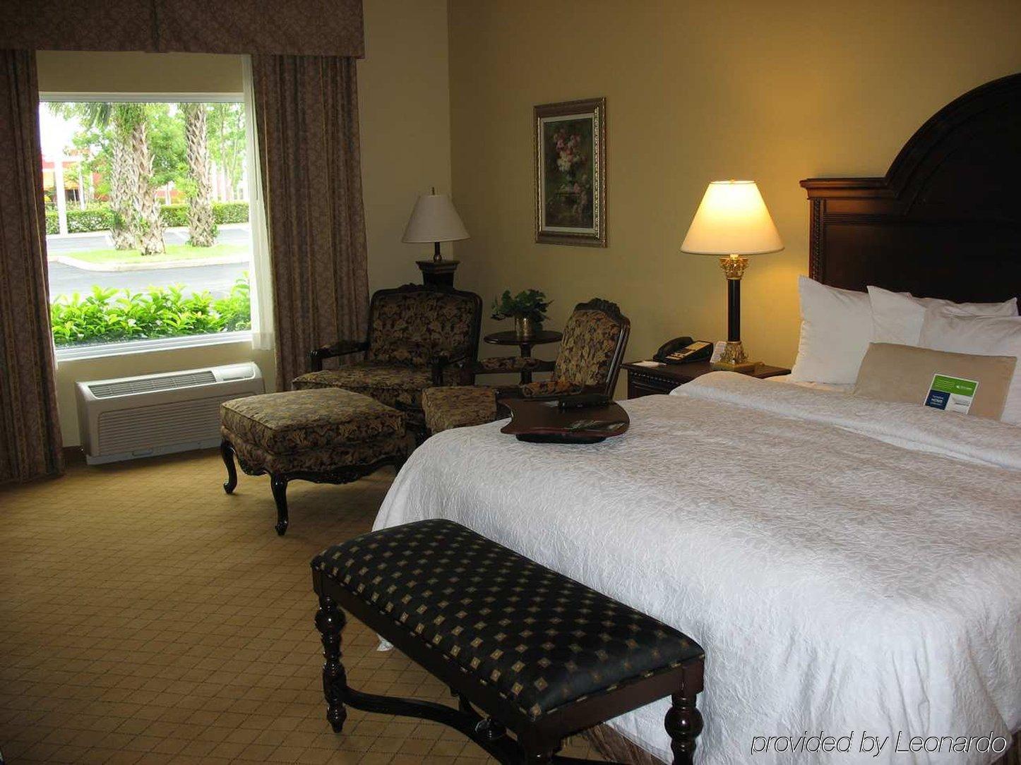 Hampton Inn & Suites Wellington Royal Palm Beach Szoba fotó