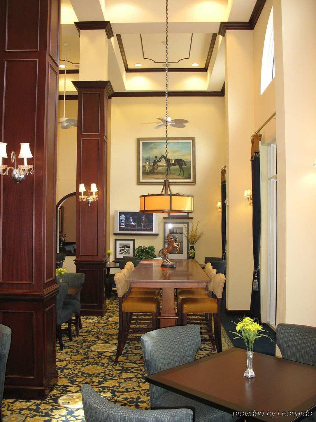 Hampton Inn & Suites Wellington Royal Palm Beach Kültér fotó