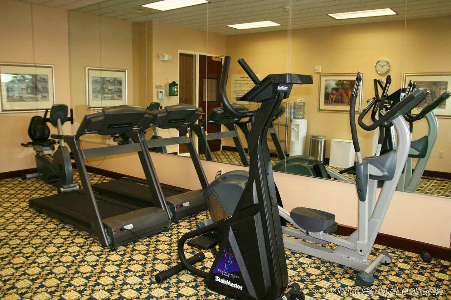Hampton Inn & Suites Wellington Royal Palm Beach Létesítmények fotó