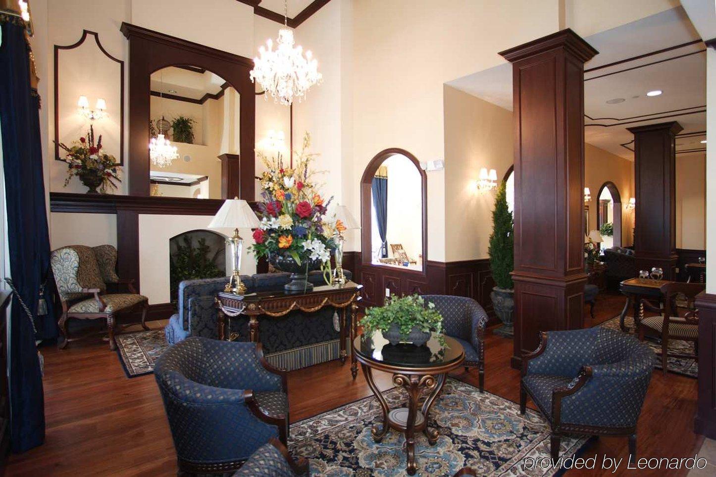 Hampton Inn & Suites Wellington Royal Palm Beach Kültér fotó