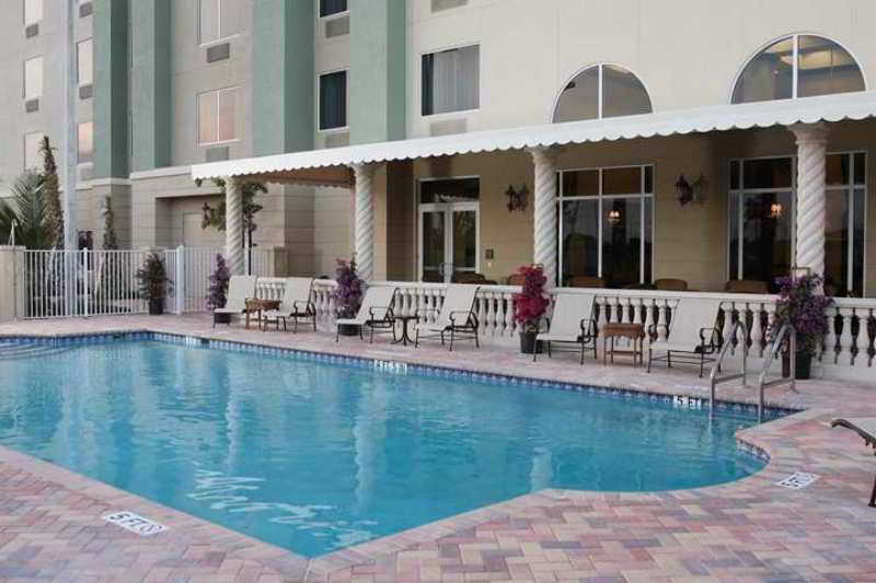 Hampton Inn & Suites Wellington Royal Palm Beach Létesítmények fotó