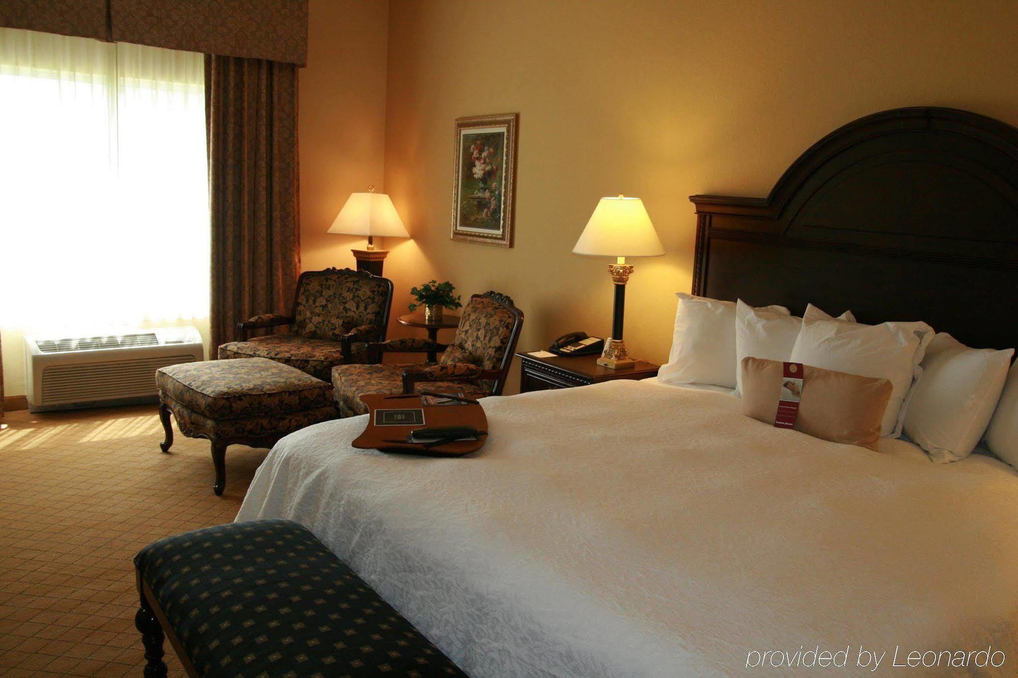 Hampton Inn & Suites Wellington Royal Palm Beach Szoba fotó